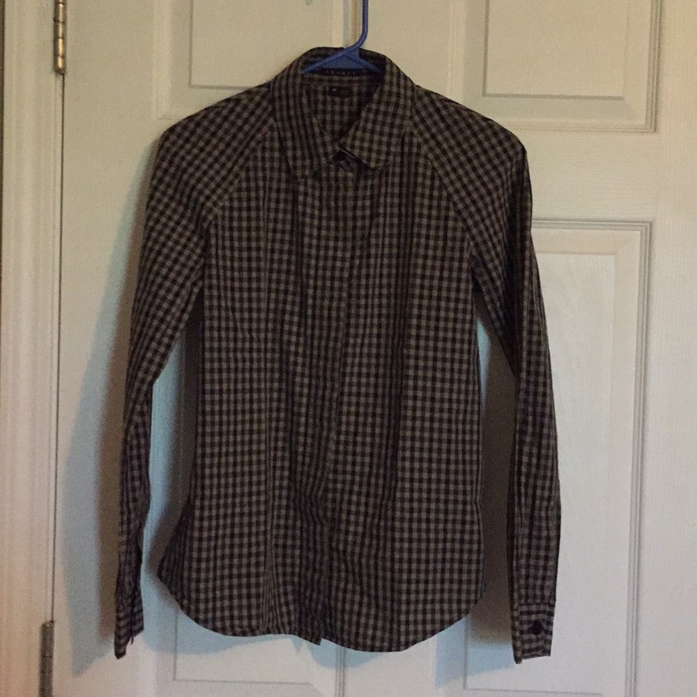 Theory shirt